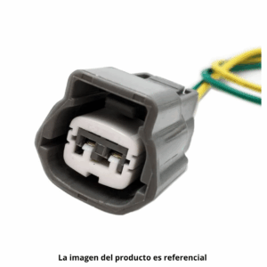 CONECTOR DE SENSOR DE TEMPERATURA NISSAN