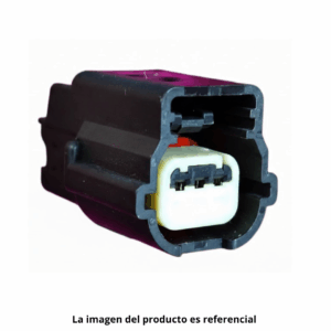 CONECTOR DE SENSOR CWAM CHEVROLET SAIL