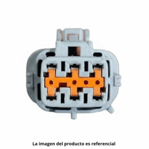 CONECTOR DE SENSOR DE MINIMO NISSAN
