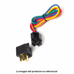 CONECTOR DE RELAY DE LUZ