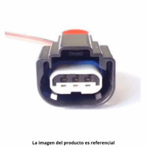 CONECTOR DE BOBINA CHEVROLET SAIL