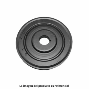 POLEA RENAULT KANGOO LAGUNA VOLVO S40 6PK 17ID