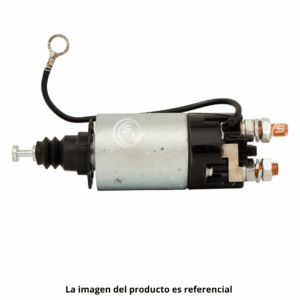SOLENOIDE MERCEDES 39MT S/MITSUBISHI 24V