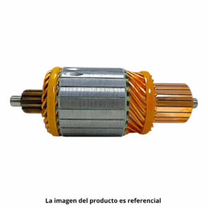 ARMADURA DELCO 29MT 12V 12SPL 23D 60MM 162L