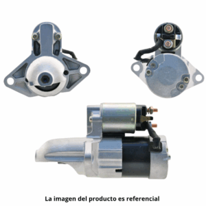 ARRANCADOR MITSUBISHI LANCER 12V 8T 1KW CW