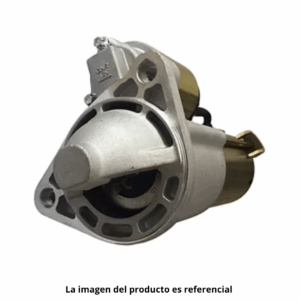 ARRANCADOR CHERY FACE A1 12V 9T 1.1KW CW