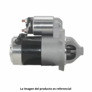 ARRANCADOR HYUNDAI ACCENT MODERNO 12V 11T 0.9KW CW