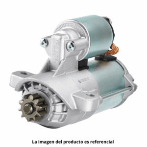 ARRANCADOR FORD EUROPEO FOCUS 12V 10T 1.4KW CW