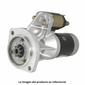 ARRANCADOR NISSAN TD27 CHINO 12V 9T 1.2KW CW