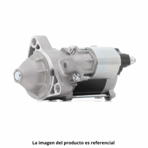 ARRANCADOR DAEWOO TICO 12V 8T 1.1KW CW