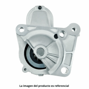 ARRANCADOR NISSAN MARCH 12V 8T 0.7KW CW