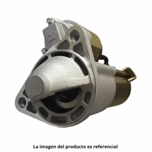 ARRANCADOR DONG FENG AUTO 12V 8T 0.8KW CW