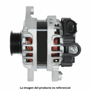 ALTERNADOR HYUNDAI I10 I20 12V 70A 5PK 2P