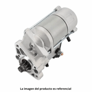 ARRANCADOR TOYOTA 22R 12V 9T 1KW CW