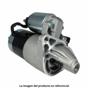 ARRANCADOR NISSAN SUNNY PUNTA LARGA E15 E16 HITACHI 12V 8T 0.8KW CCW