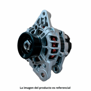 ALTERNADOR KIA PICANTO GRAND I10 12V 70A 6PK 3P