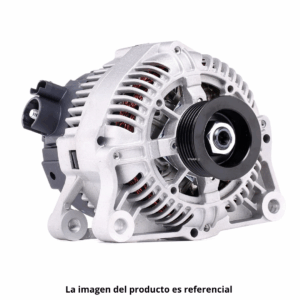 ALTERNADOR FIAT FIORINO 12V 90A 5PK