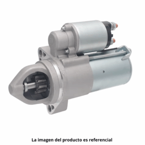 ARRANCADOR BYD F3 473Q 12V 9T 1.2KW CW