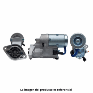 ARRANCADOR TOYOTA 18R 12V 9T 0.9KW CW