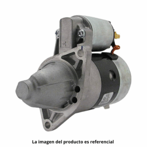 ARRANCADOR SUZUKI ALTO 12V 8T 0.6KW