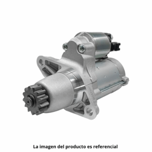 ARRANCADOR TOYOTA 3K 4K 12V 9T 0.6KW
