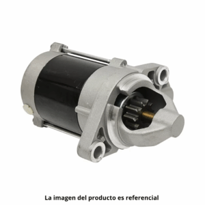 ARRANCADOR HONDA CIVIC MODERNO 12V 9T 1.2KW CW