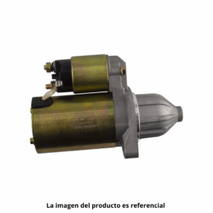 ARRANCADOR CHEVROLET N200 N300 12V 8T 0.9KW CCW