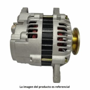 ALTERNADOR CHERY QQ RECTO 12V 75A 4PK 2P