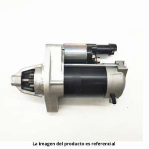 ARRANCADOR HONDA CIVIC 12V 9T 1KW CW