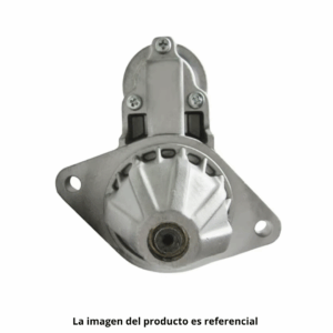 ARRANCADOR DAEWOO RACER 12V 9T 1KW CW