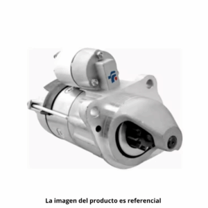 ARRANCADOR SUZUKI APV 12V 8T 0.8KW