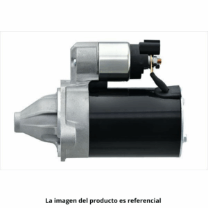 ARRANCADOR JAC REFINE 12V 10T 1.1KW CCW