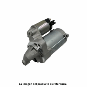 ARRANCADOR TOYOTA PRADO 2TR 12V 9T 1.6KW CW