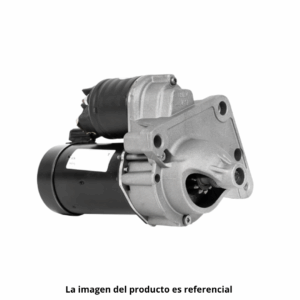 ARRANCADOR CITROEN PEUGEOT 205 FIAT FIORINO COPILOTO 12V 9T 1KW CW