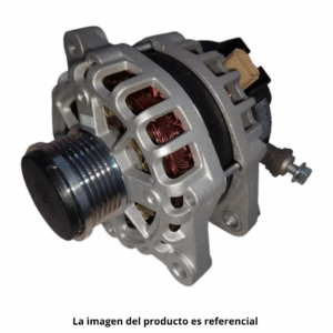 ALTERNADOR HAVAL H2 H6 12V 120A 6PK 3P