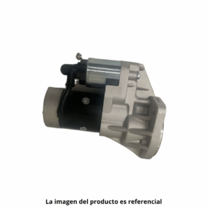 ARRANCADOR NISSAN TD25 TD27 12V 9T 2.5KW CW