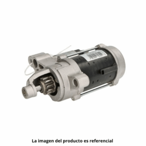 ARRANCADOR VOLKSWAGEN AUDI 2.0TFSI 12V 11T 2.5KW