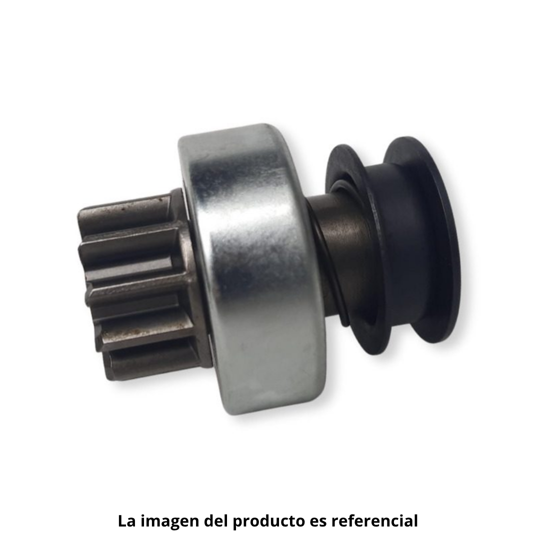 BENDIX YUEJIN ALTO 88L 12SPL 14ID 40G CW