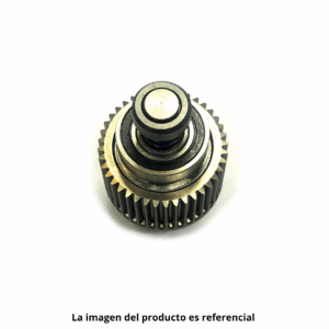 BENDIX JAC 11T 11T 77L 12SPL 14ID 40G CW