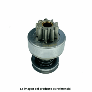 BENDIX JAC ALTO 9T 9T 87L 6SPL 14ID 36G CW