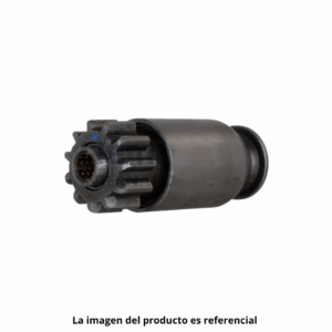 BENDIX JAC 11T 65L 6SPL 14ID 40G CW
