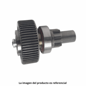 BENDIX JAC YUEJIN REDUCCION GORDO 11T 71L 12SPL 14ID CW