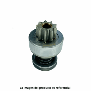 BENDIX JAC YUEJIN 9T 71L 12SPL 14ID CW