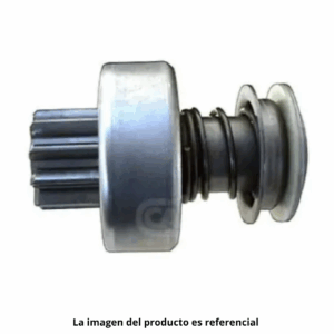BENDIX JAC YUEJIN TIPO BOSCH 11T 72L 12SPL 14ID CW