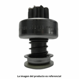 BENDIX JAC YUEJIN TIPO BOSCH 9T 72L 12SPL 14ID 36G CW