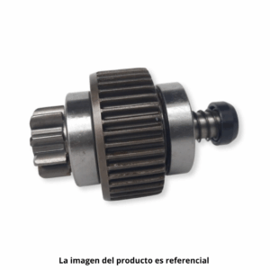 BENDIX MINIVAN FAW 8T 83L 5SPL 12ID 46D 28G CCW