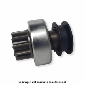 BENDIX YUEJIN MODERNO 11T 70L 6SPL 15ID 52G CW