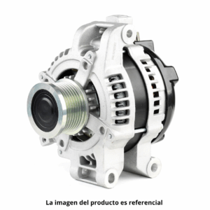 ALTERNADOR TOYOTA PROBOX 1NZ 2NZ 12V 80A 4PK 4P IG-S-DFM-L