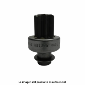 BENDIX NISSAN DATSUN J18 8T 61L 4SPL 13ID 46D 28G CW