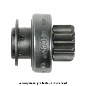 BENDIX HYUNDAI EXCEL 8T 56L 4SPL 12ID 46D 28G CW